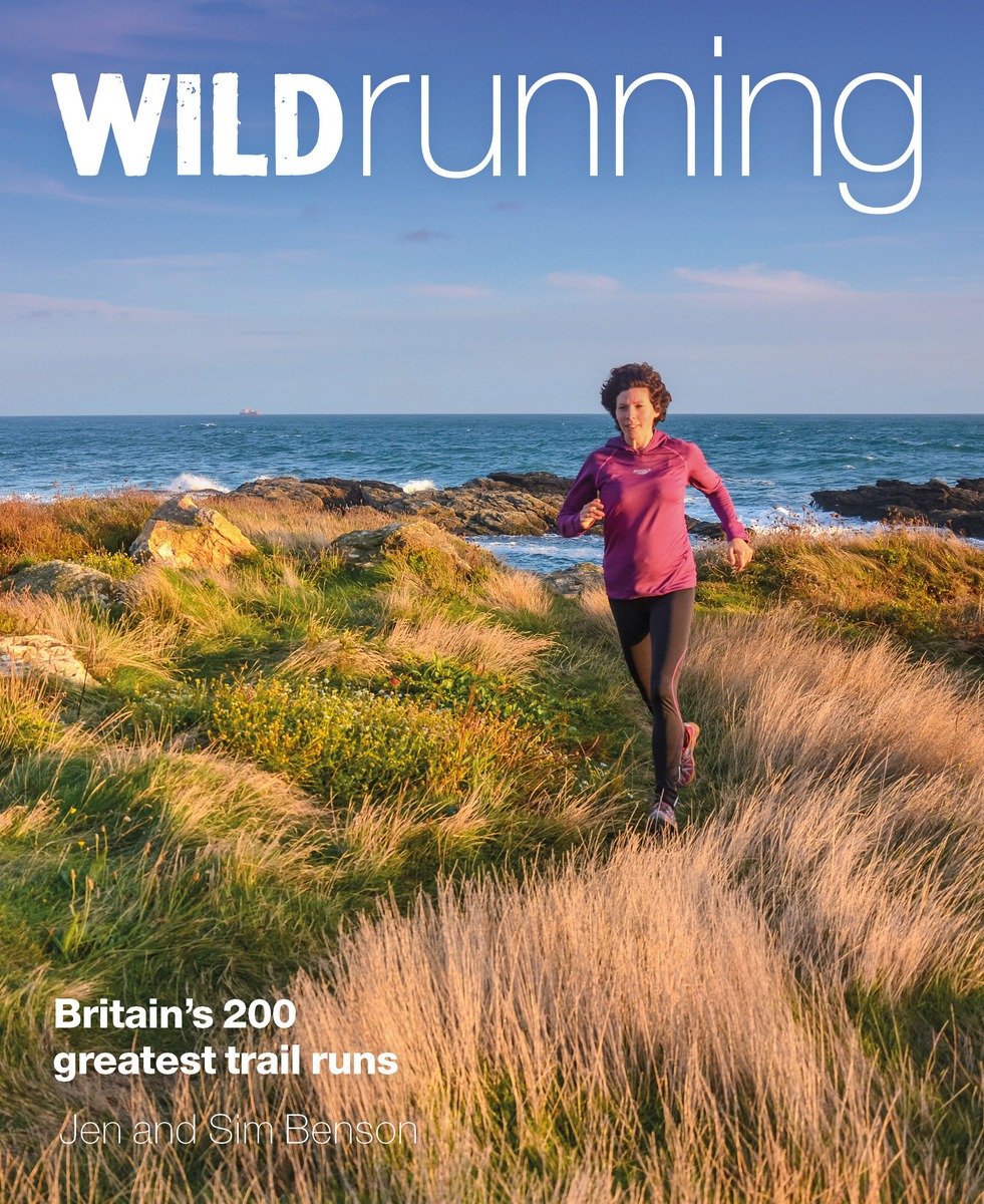 Wild Running (Second Edition)